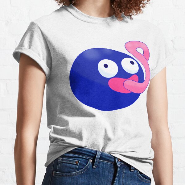 Gooey Kirby Star Allies Gifts & Merchandise for Sale | Redbubble