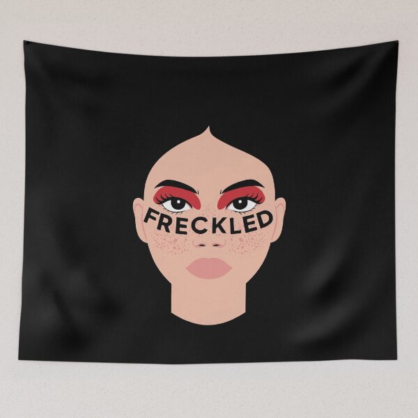 Item preview, Beauty mark x beauty mark designed and sold by The  Knick Knack Nook.
