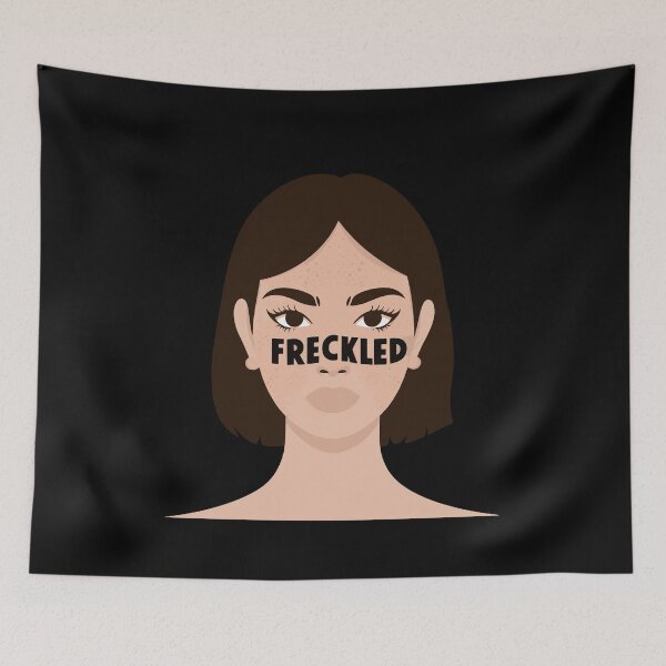 Item preview, Beauty mark x beauty mark designed and sold by The  Knick Knack Nook.