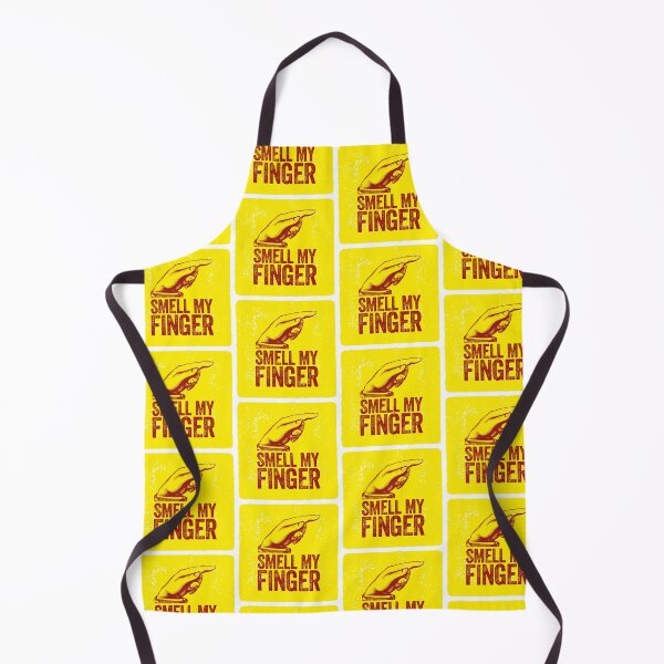Item preview, SMELL MY FINGER - A CALL TO ACTION designed and sold by Clifford Hayes.