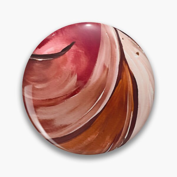 Item preview, Abstract Earth Tones designed and sold by BecksArt05.