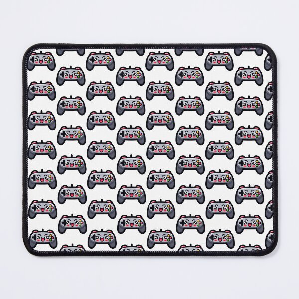 Item preview, Kawaii Gaming Controller for Video Game Enthusiasts designed and sold by Akioos.