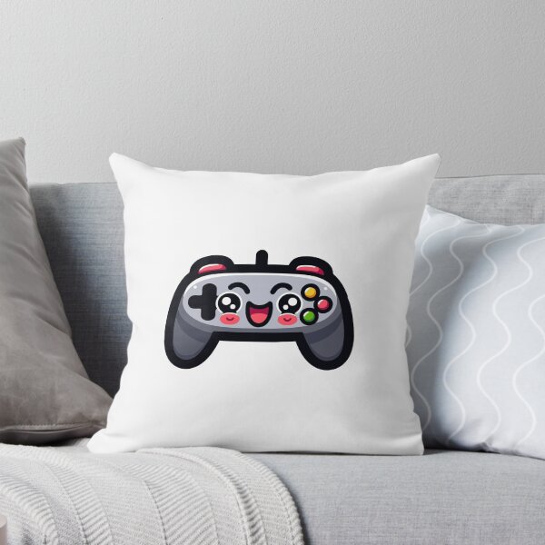 Item preview, Kawaii Gaming Controller for Video Game Enthusiasts designed and sold by Akioos.