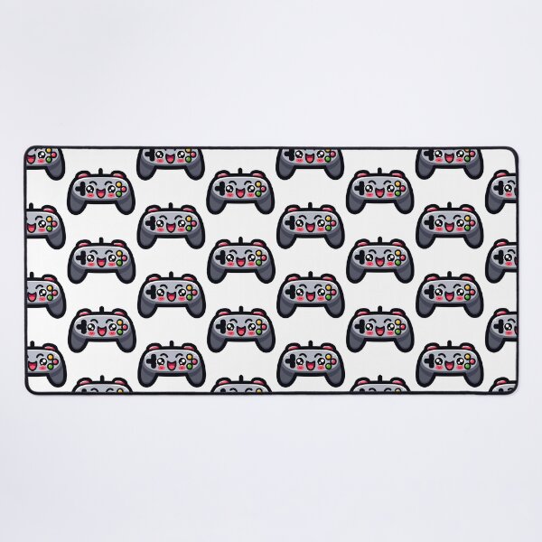 Item preview, Kawaii Gaming Controller for Video Game Enthusiasts designed and sold by Akioos.