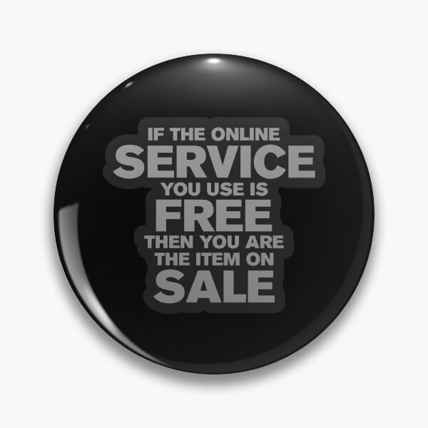 Item preview, It's Free You Are For Sale 5 - Social Media - Text designed and sold by Vector-Artist.