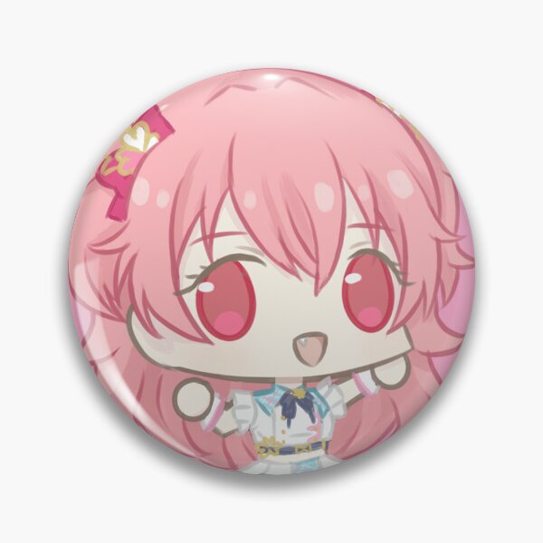 Item preview, Airi Momoi Gummy - Project Sekai designed and sold by bravedyne.