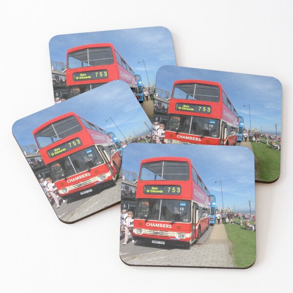 Item preview, Leyland Olympian Bus  designed and sold by wiggyofipswich.