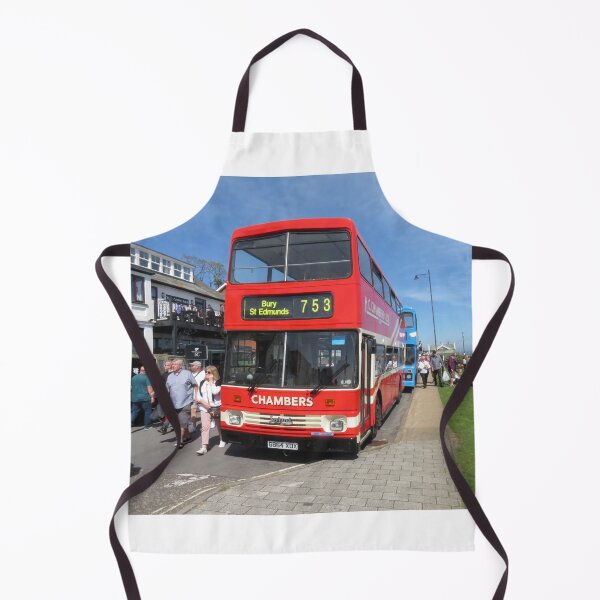 Artikelvorschau, Leyland Olympian Bus entworfen und verkauft von wiggyofipswich.