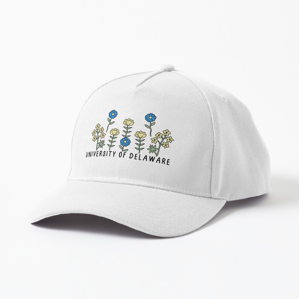 Aperçu de l'œuvre Casquette de baseball créée et vendue par jessicaleah15.