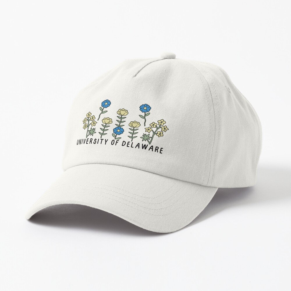 Aperçu de l'œuvre Casquette Dad Hat créée et vendue par jessicaleah15.
