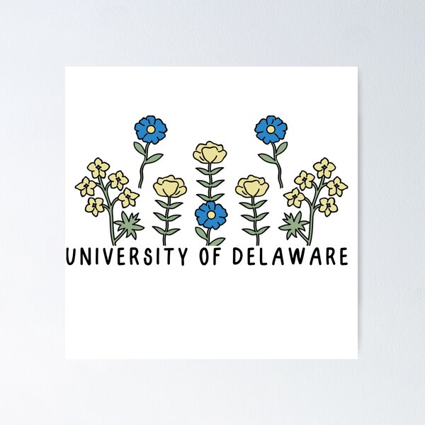Item preview, Delaware Garden of Flowers - blue and yellow roll hens  designed and sold by jessicaleah15.