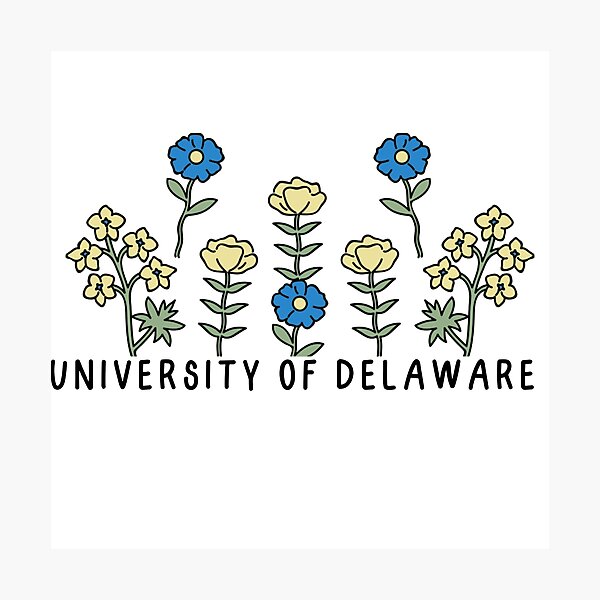 Item preview, Delaware Garden of Flowers - blue and yellow roll hens  designed and sold by jessicaleah15.