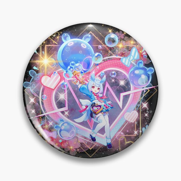 Item preview, Sigewinne Genshin Impact designed and sold by SegaJenkins.