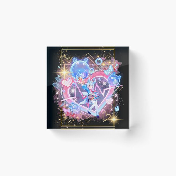Item preview, Sigewinne Genshin Impact designed and sold by SegaJenkins.