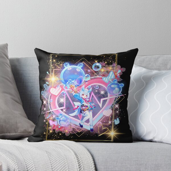 Item preview, Sigewinne Genshin Impact designed and sold by SegaJenkins.