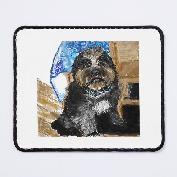 Item preview, Waiting for tea time designed and sold by PassionArt69.