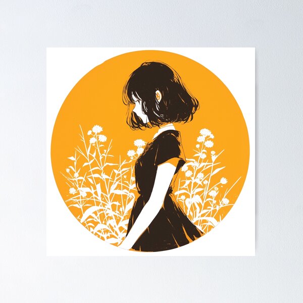 Item preview, Wedding // Aesthetic // woman silhouette // flower Art // bride designed and sold by SMARTKIT  DESIGNAGENCY.