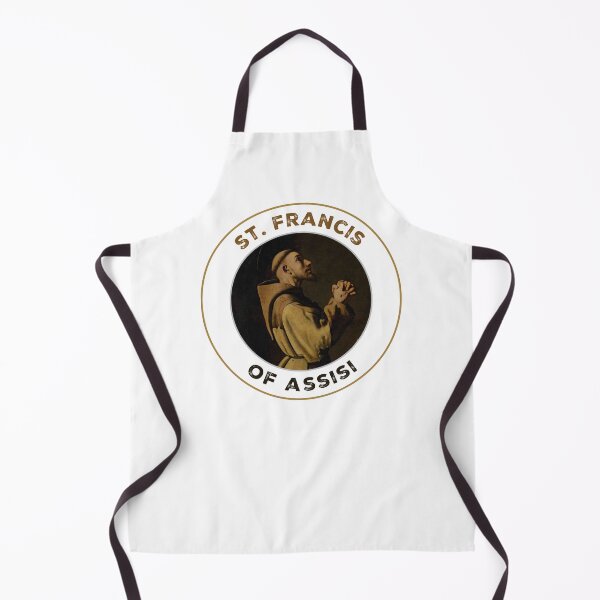 Item preview, St. Francis of Assisi  designed and sold by KTSubz Faith & Fun Designs.
