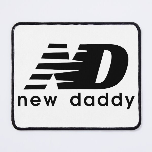Item preview, New Daddy designed and sold by sahbender.