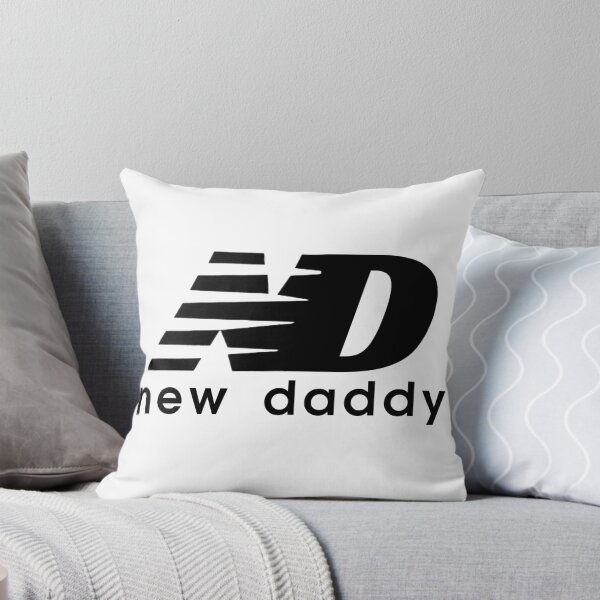 Item preview, New Daddy designed and sold by sahbender.
