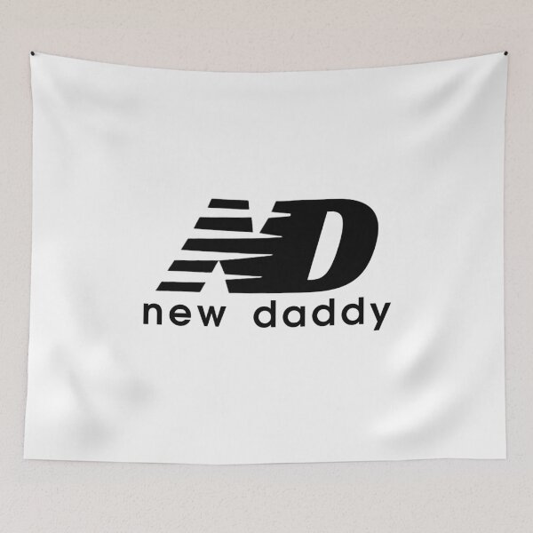 Item preview, New Daddy designed and sold by sahbender.
