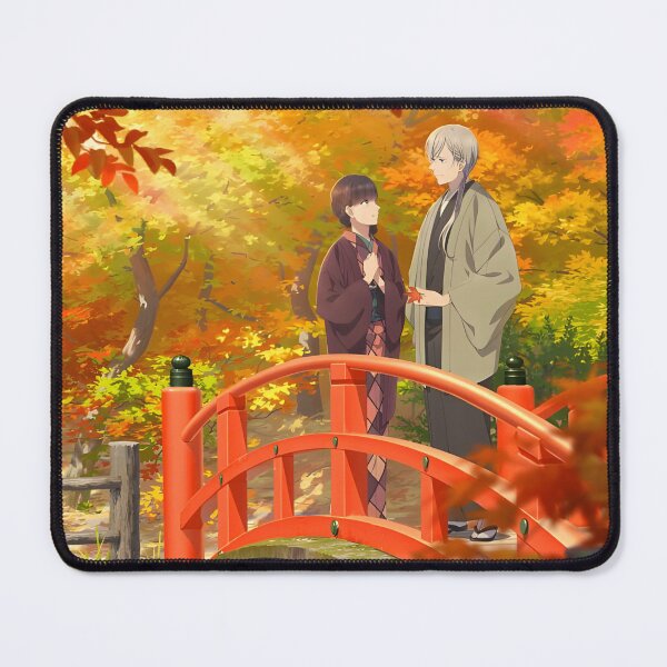 Item preview, Watashi no Shiawase na Kekkon, Saimori Miyo, Kudou Kiyoka designed and sold by NooraniFantasy.