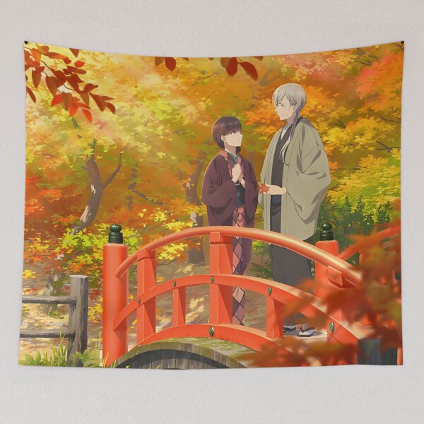 Item preview,  Watashi no Shiawase na Kekkon, Saimori Miyo, Kudou Kiyoka designed and sold by NooraniFantasy.
