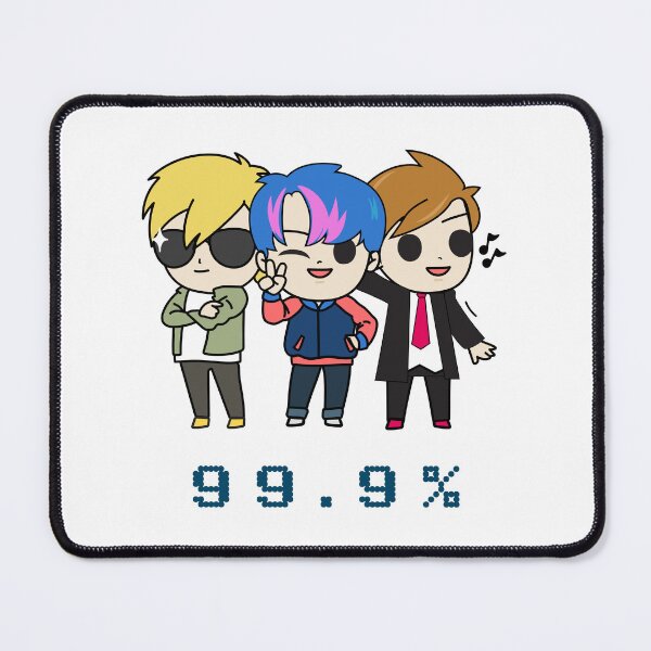 Item preview, NCT: 99.9% designed and sold by PB-Sandwich.