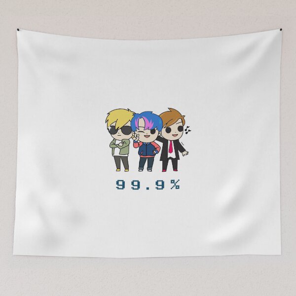 Item preview, NCT: 99.9% designed and sold by PB-Sandwich.