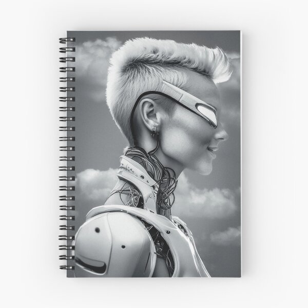Item preview, Future Vision  designed and sold by DFLC Prints.
