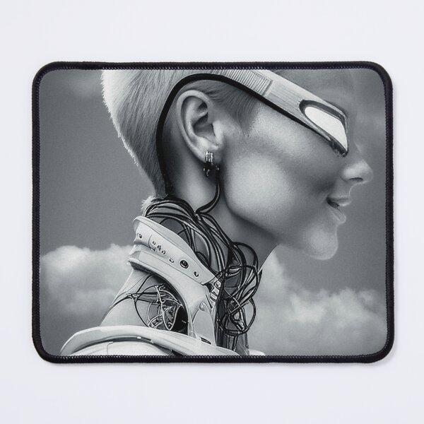 Item preview, Future Vision designed and sold by DFLC Prints.