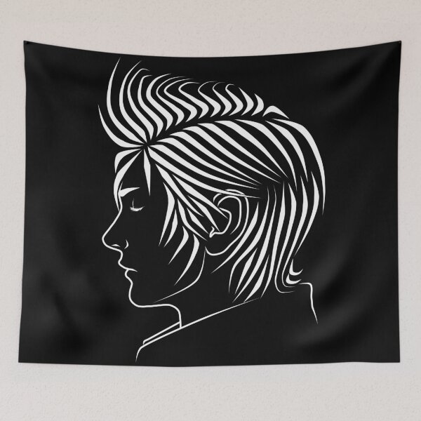 Item preview, Prompto Argentum - Dark designed and sold by AnruiMurasaki.