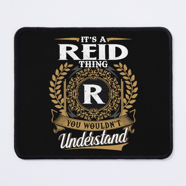 Item preview, It Is A Reid Thing You Wouldnt Understand  designed and sold by Huck-me.
