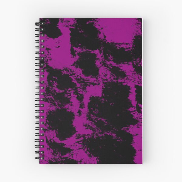 Item preview, purple and black grunge designed and sold by frauenbrauen.
