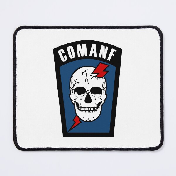 Item preview, Brazil Commando designed and sold by sirglennbo.