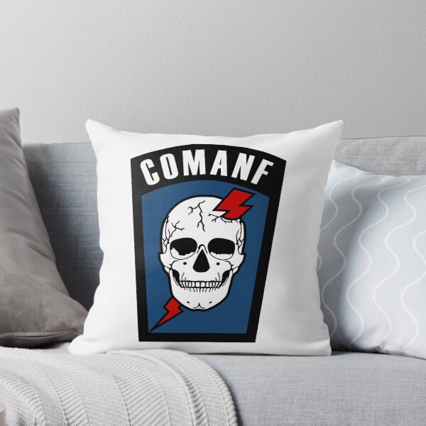 Item preview, Brazil Commando designed and sold by sirglennbo.