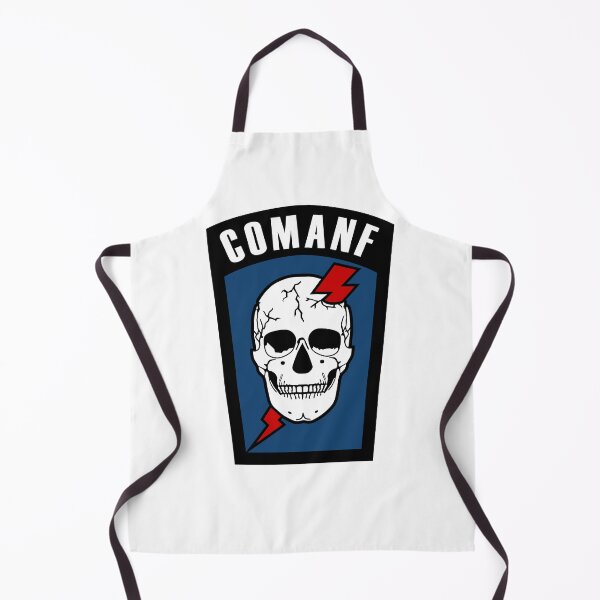 Item preview, Brazil Commando designed and sold by sirglennbo.