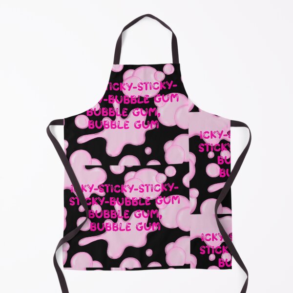 Item preview, Icky-sticky-bubble gum designed and sold by LeeAnnaRose96.
