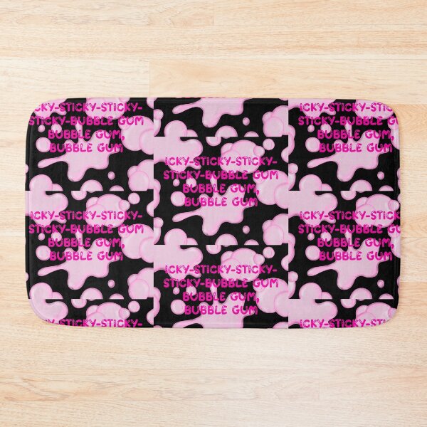 Item preview, Icky-sticky-bubble gum designed and sold by LeeAnnaRose96.