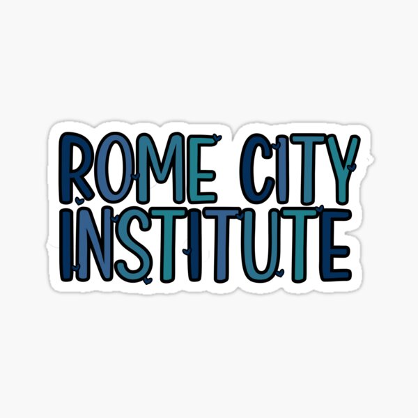 Artikel-Vorschau von rom stadtinstitut blau tritonus, designt und verkauft von jessicaleah15.