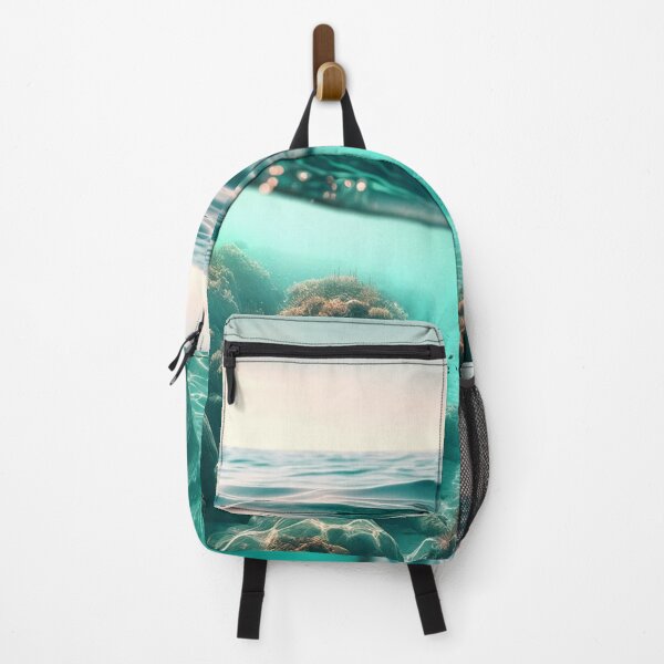 Item preview, Sea under water designed and sold by MMAART.