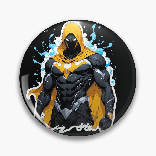 Item preview, dark yellow hooded designed and sold by aigoar.
