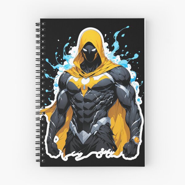 Item preview, dark yellow hooded designed and sold by aigoar.