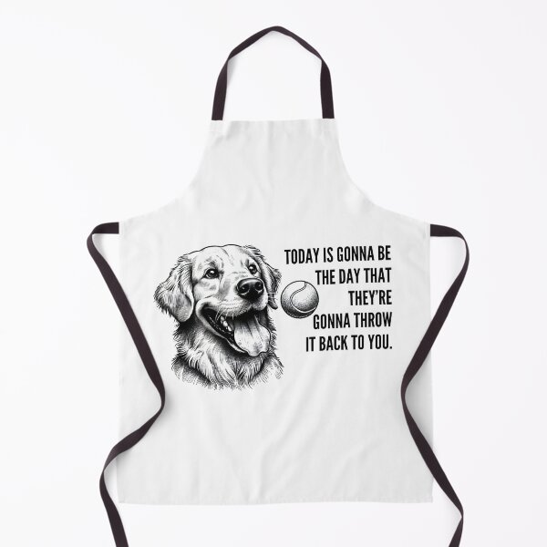 Item preview, Golden Retriever - Divertido Wonderwall designed and sold by AstroAppa.