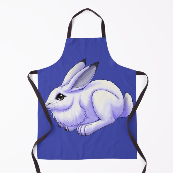 Item preview, Winter Hare designed and sold by JeMiChi Art.