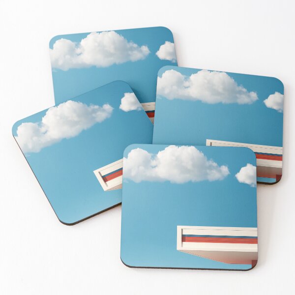 Item preview, Skyward Perspective: Architectural Minimalism designed and sold by MMAART.