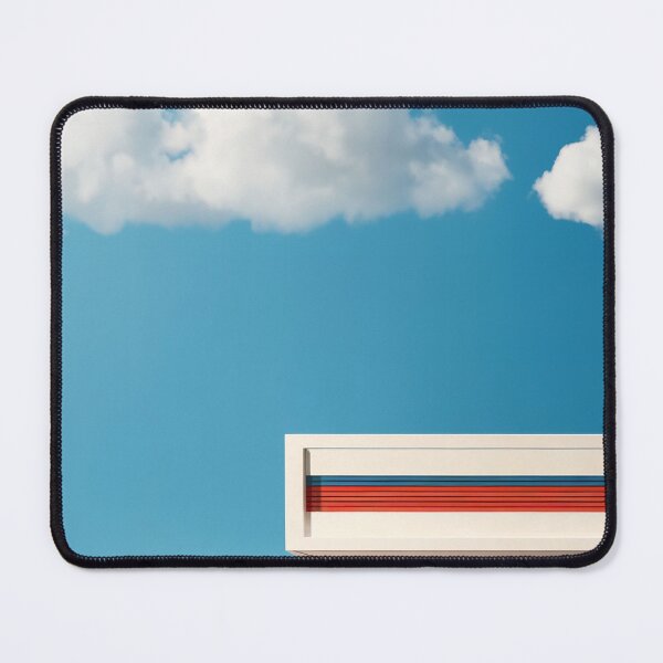 Item preview, Skyward Perspective: Architectural Minimalism designed and sold by MMAART.