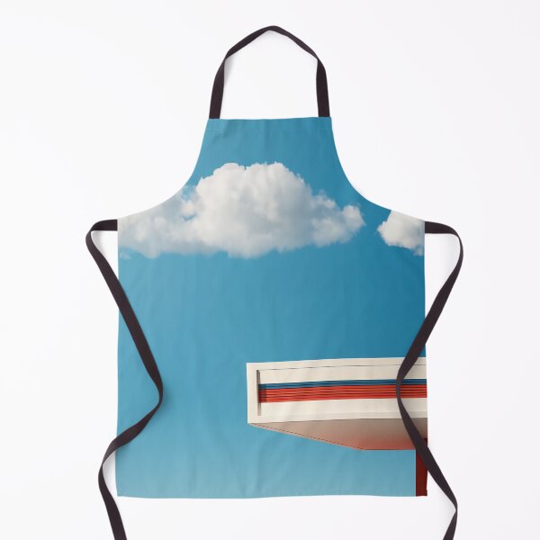 Item preview, Skyward Perspective: Architectural Minimalism designed and sold by MMAART.