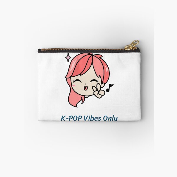 Item preview, K-POP Vibes Only: Peace Ver. designed and sold by PB-Sandwich.