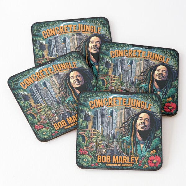 Item preview, Concrete Jungle designed and sold by Jacquetvanwink.
